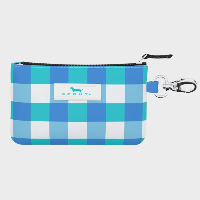 IDKase Card Holder, Description: Friend of Dorothy