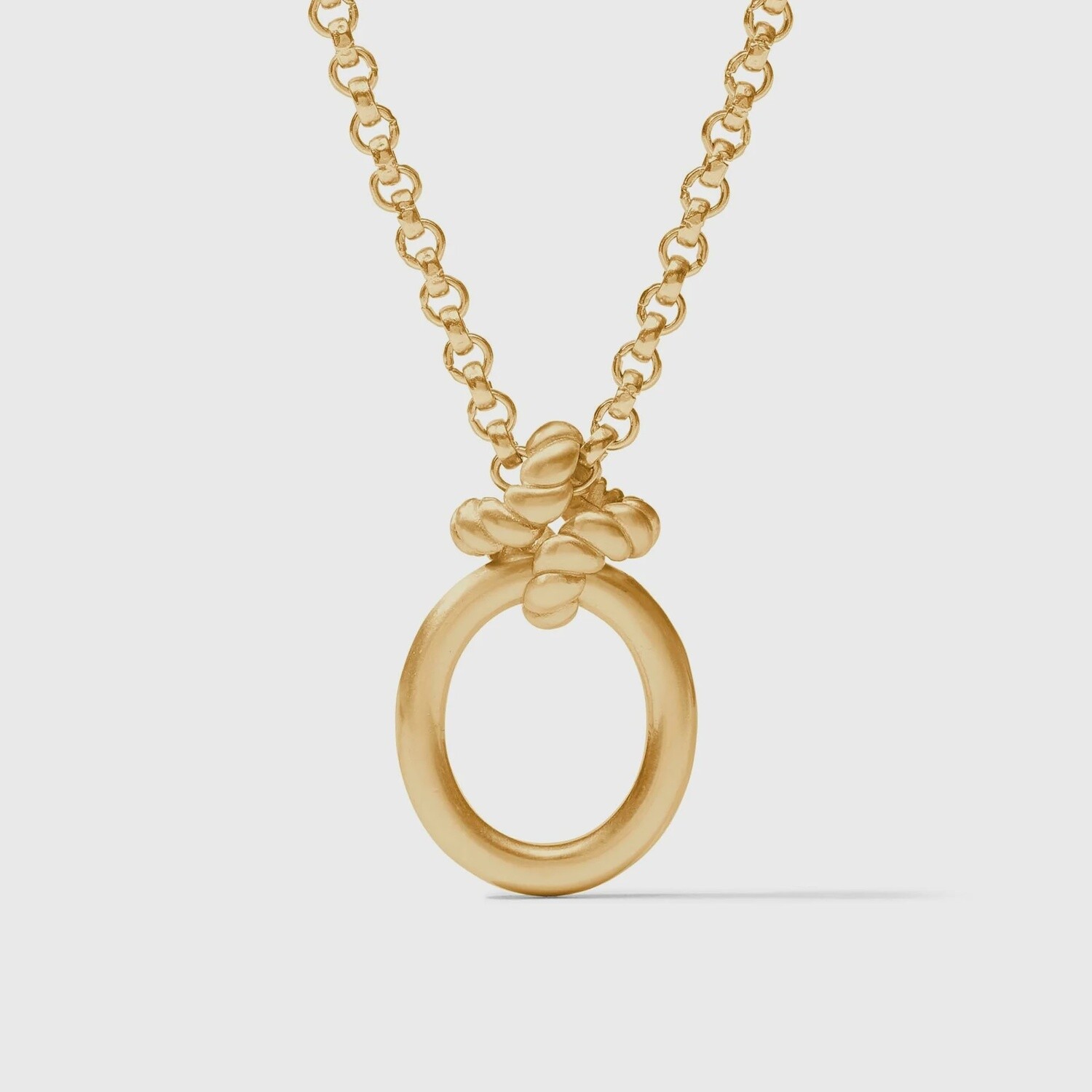 Nassau Pendant