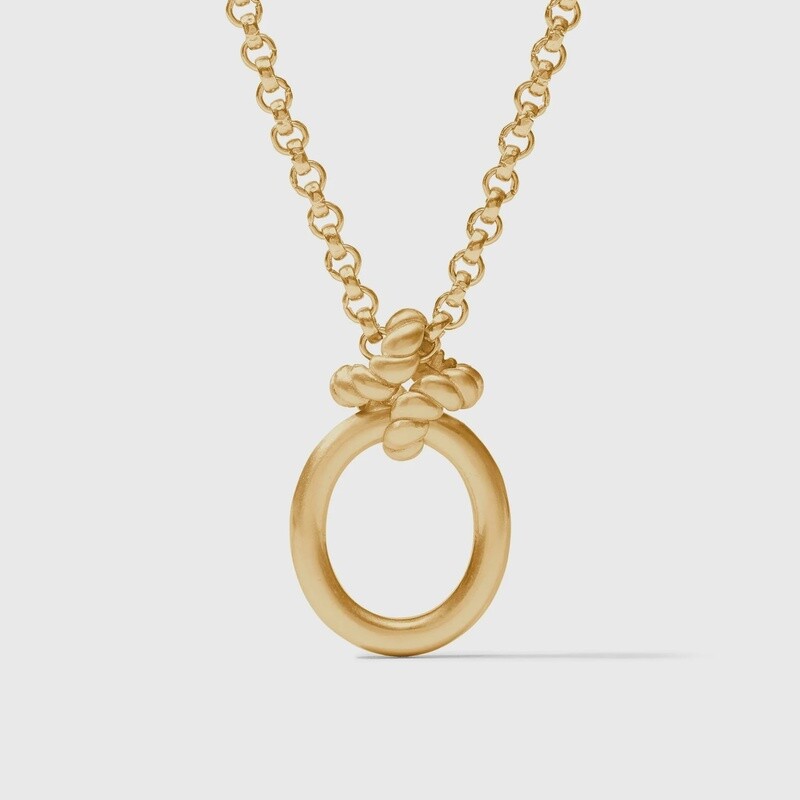 Nassau Pendant