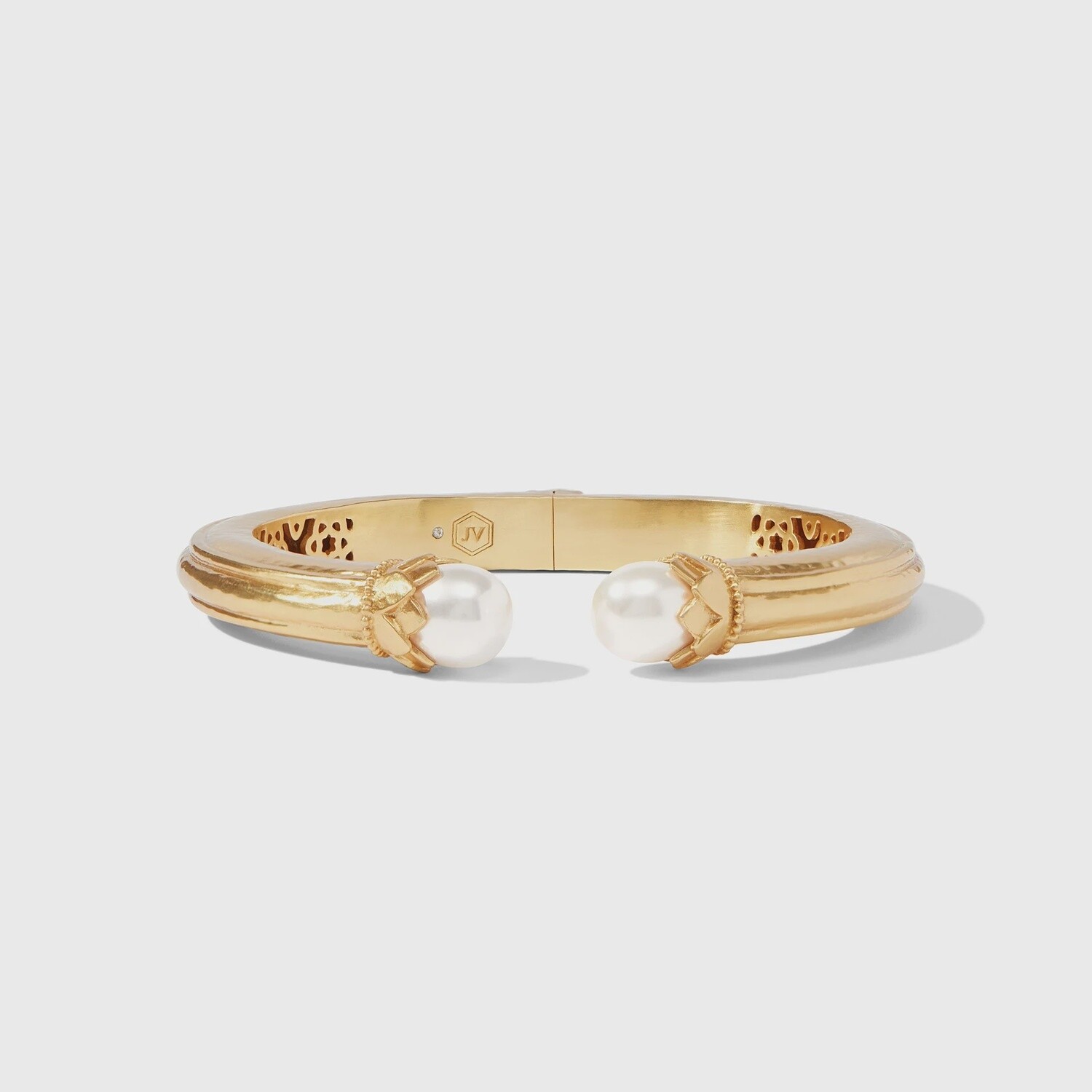 Flora Demi Cuff