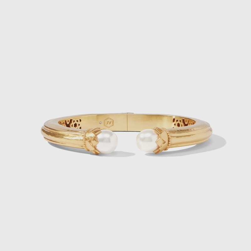 Flora Demi Cuff