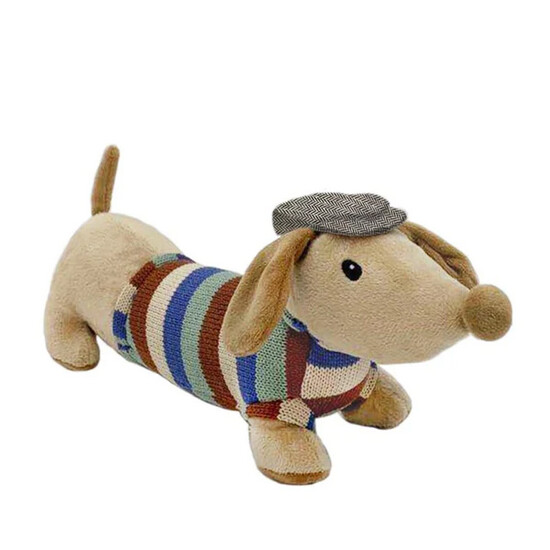 Pierre French Parisian Pup