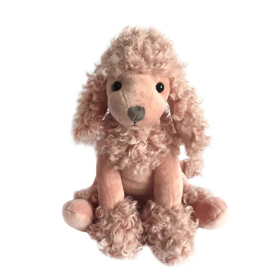 Paris the Poodle - Large