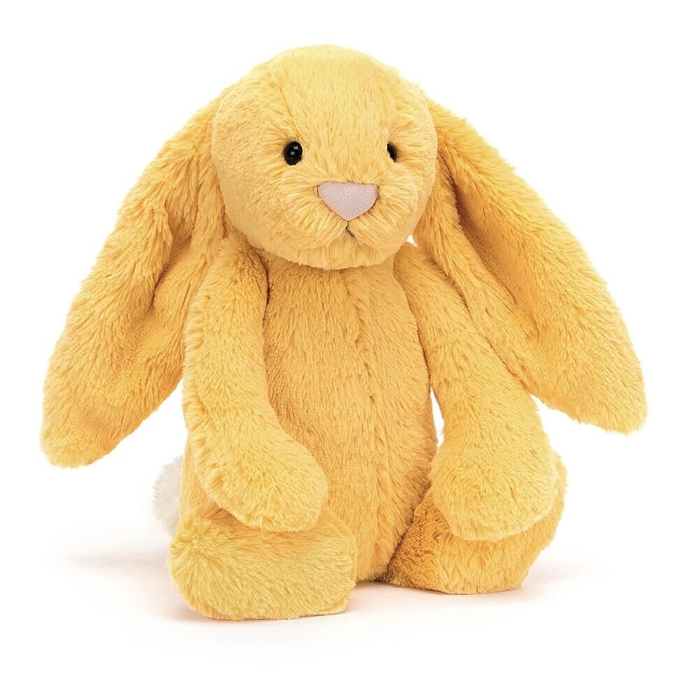 DNR-Bashful Sunshine Bunny - Medium