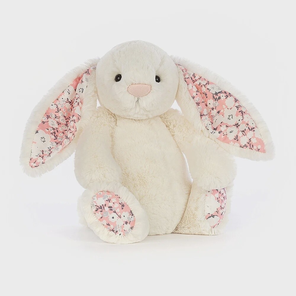 Blossom Cherry Bunny -Small