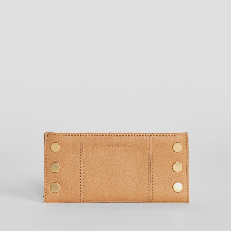110 North Toast Tan/Brushed Gold