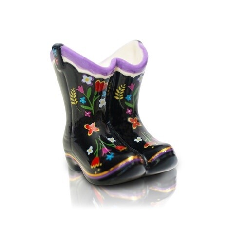So Bootiful (Western Boots) Mini