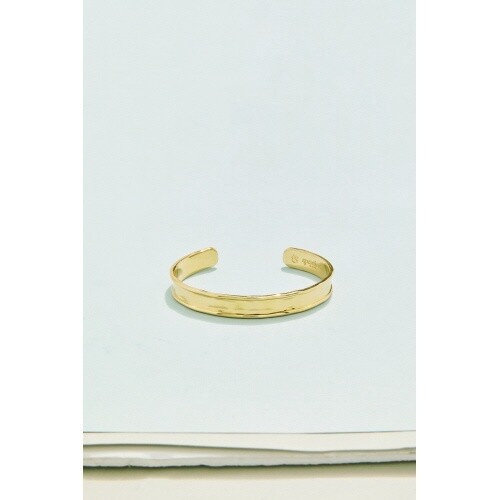 SP Twin Pines Cuff Gold