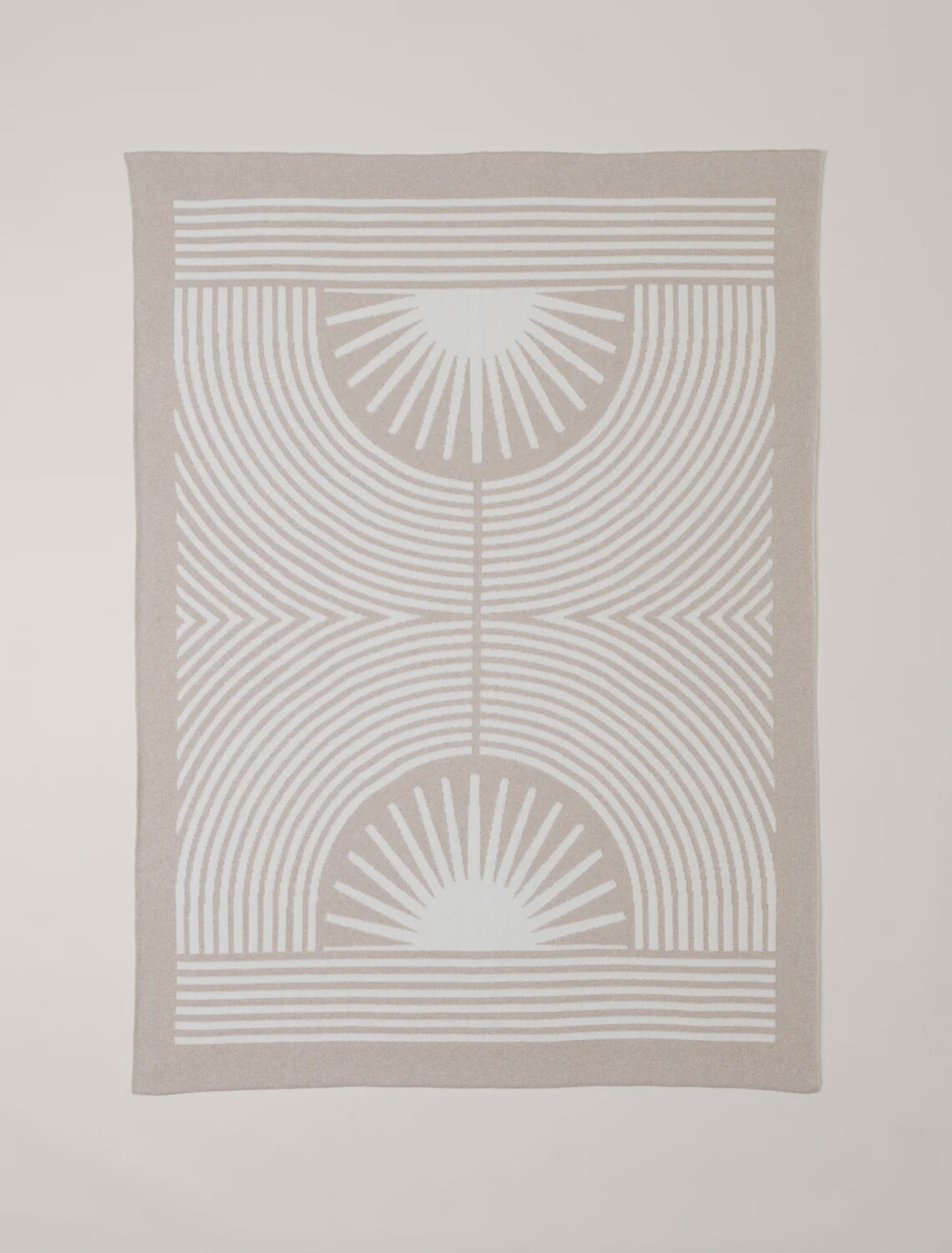 CozyChic® Cotton Agave Throw