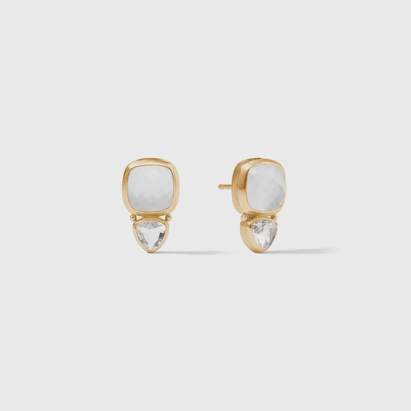 Aquitaine Duo Stud