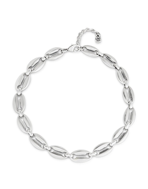 Merci Necklace
