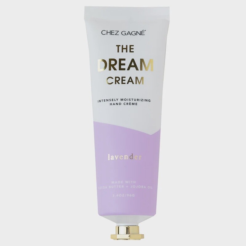 Dream Cream - Hand Crème - Lavender