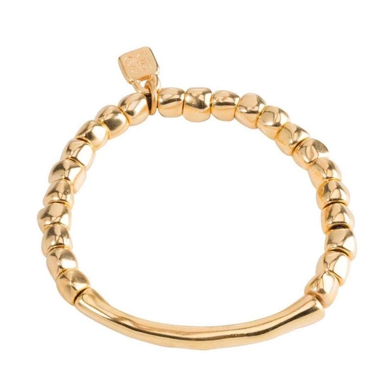 Trabel Elastic Bracelet