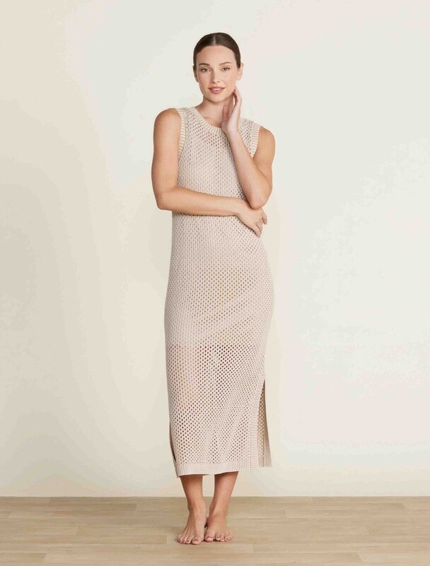 Sunbleached Beach Dress