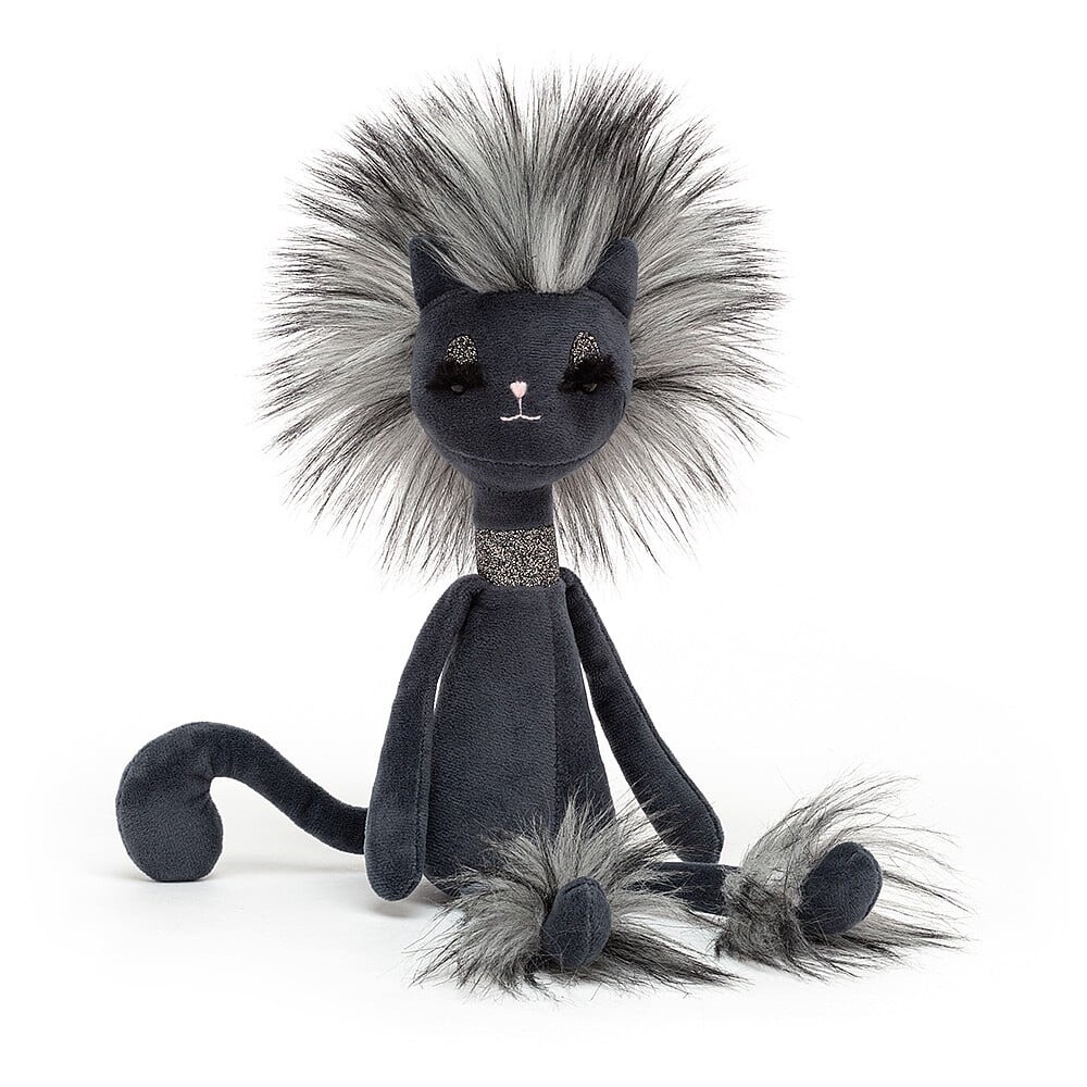 DNR-Swellegant Kitty Cat