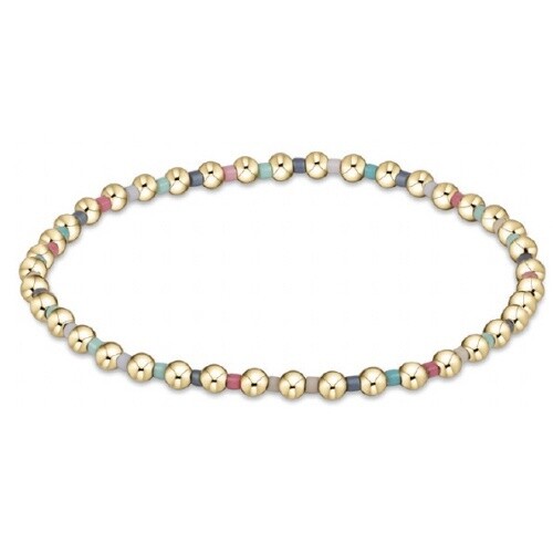 Hope Grateful Bracelet - Hot Mess