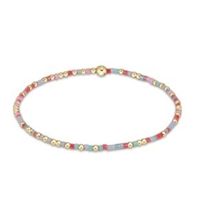 Hope Unwritten Bracelet - Anything is Popsicle