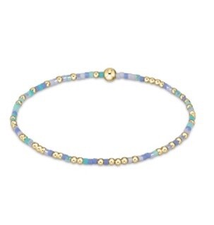 Hope Unwritten Bracelet - That&#39;s What Sea Said
