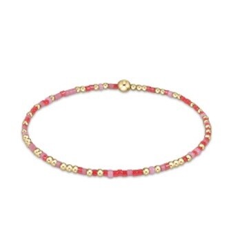 Hope Unwritten Bracelet - Party Like a Flockstar