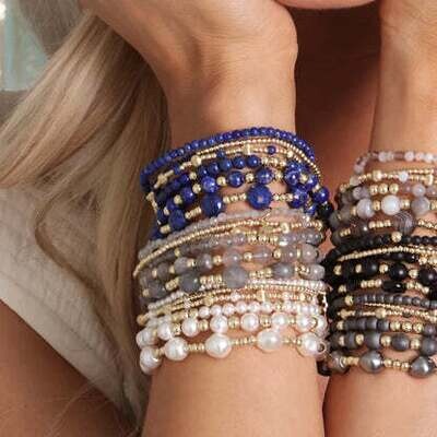 Gemstones