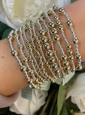 Mixed Metal