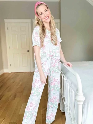 Pajama Sets