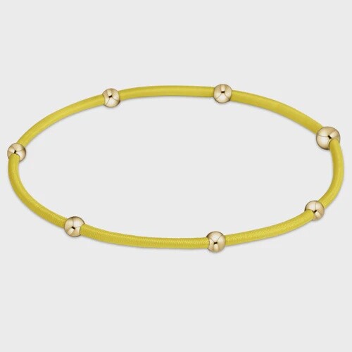 &quot;e&quot;ssentials, Colour: Yellow