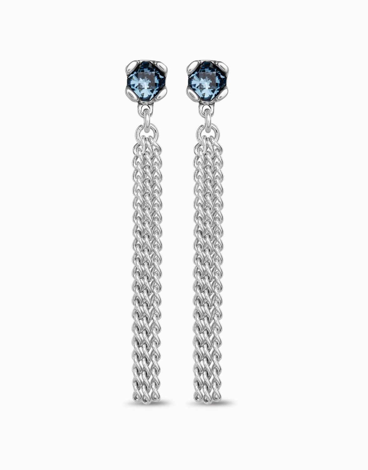 Electric Earrings