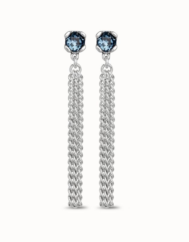 Electric Earrings