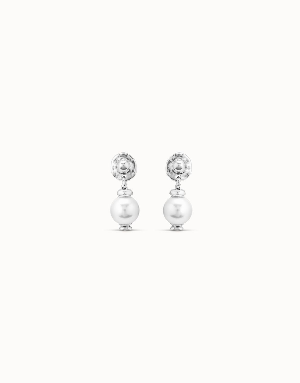 Texcoco Earriings