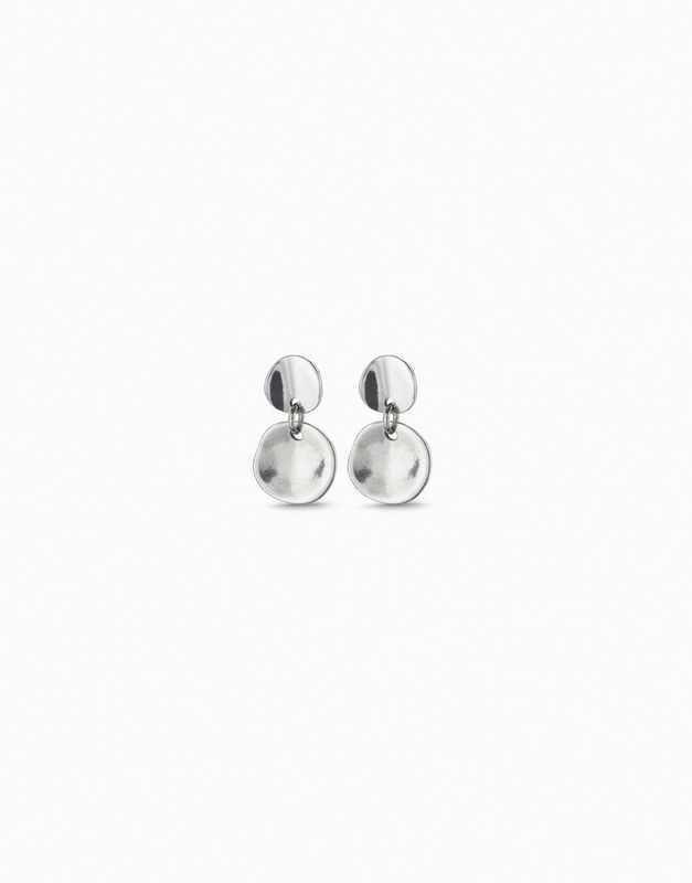 Scales Earrings