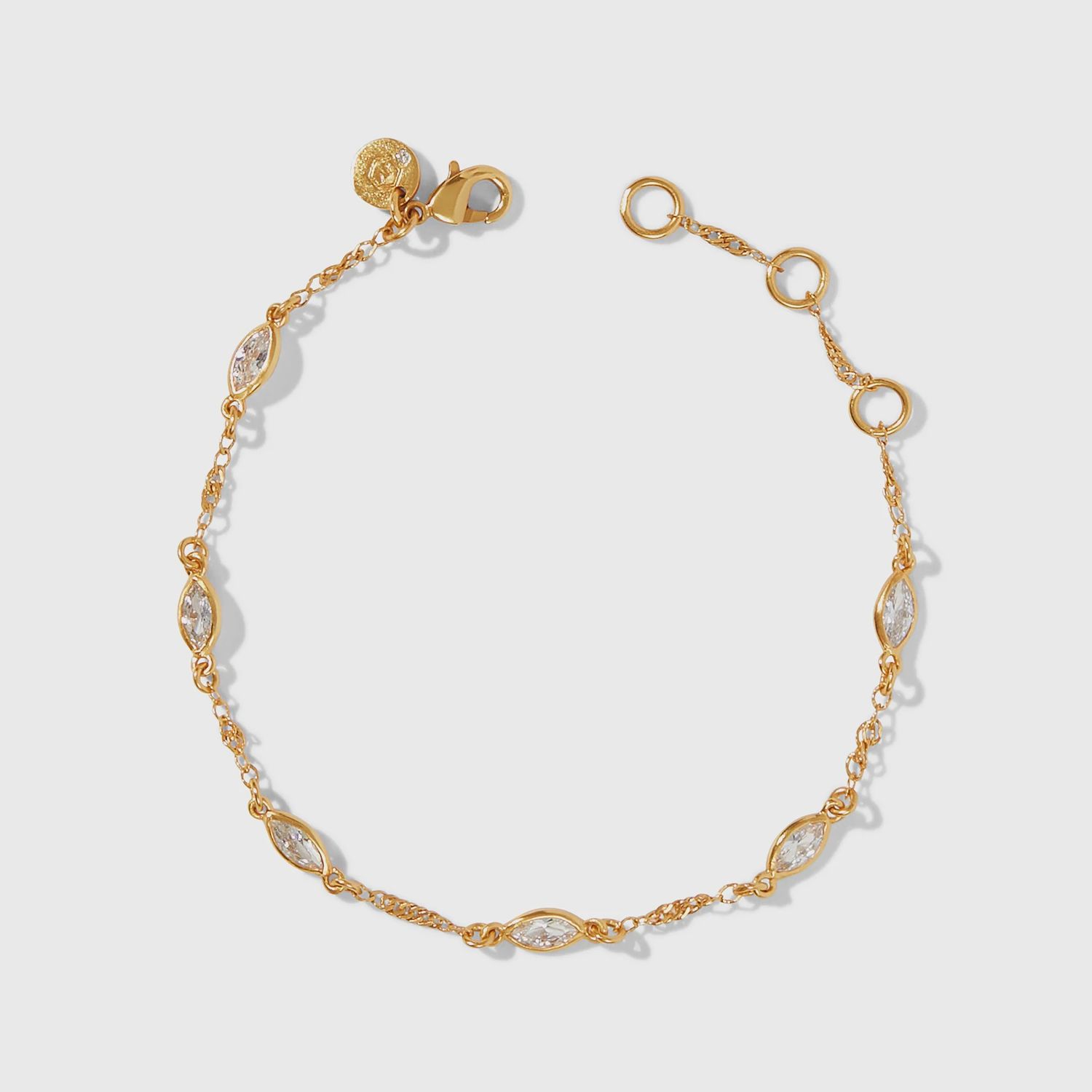 Charlotte Delicate Bracelet