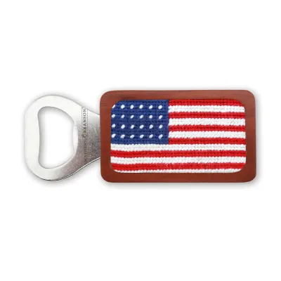 Magnetic Bottle Opener