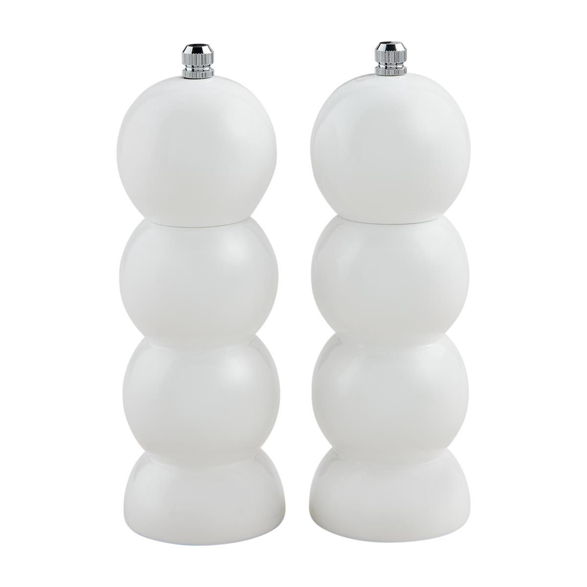 Bauble Salt &amp; Pepper Grinder Set
