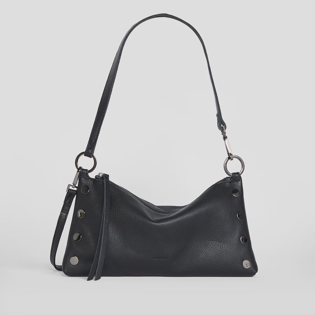 KYLE Black/Gunmetal