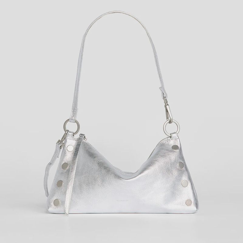 KYLE Sidewalk Silver/Brushed Silver