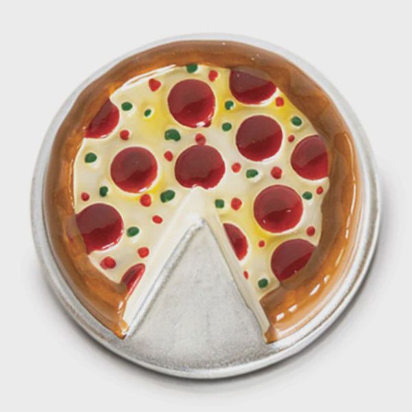 Slice, Slice, Baby! Mini