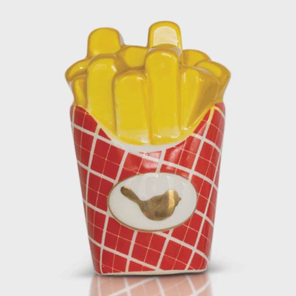 Happy Fry Day! Mini
