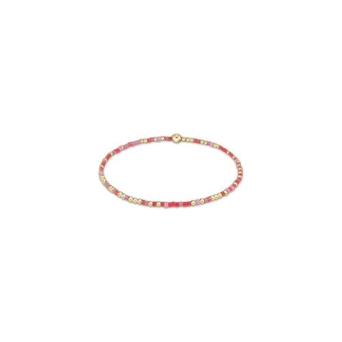 egirl Hope Unwritten Bracelet - Party Like a Flockstar