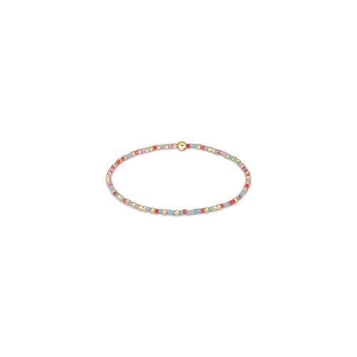 egirl Hope Unwritten Bracelet - Anything is Popsicle