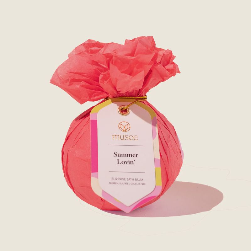 Summer Lovin&#39; Bath Balm