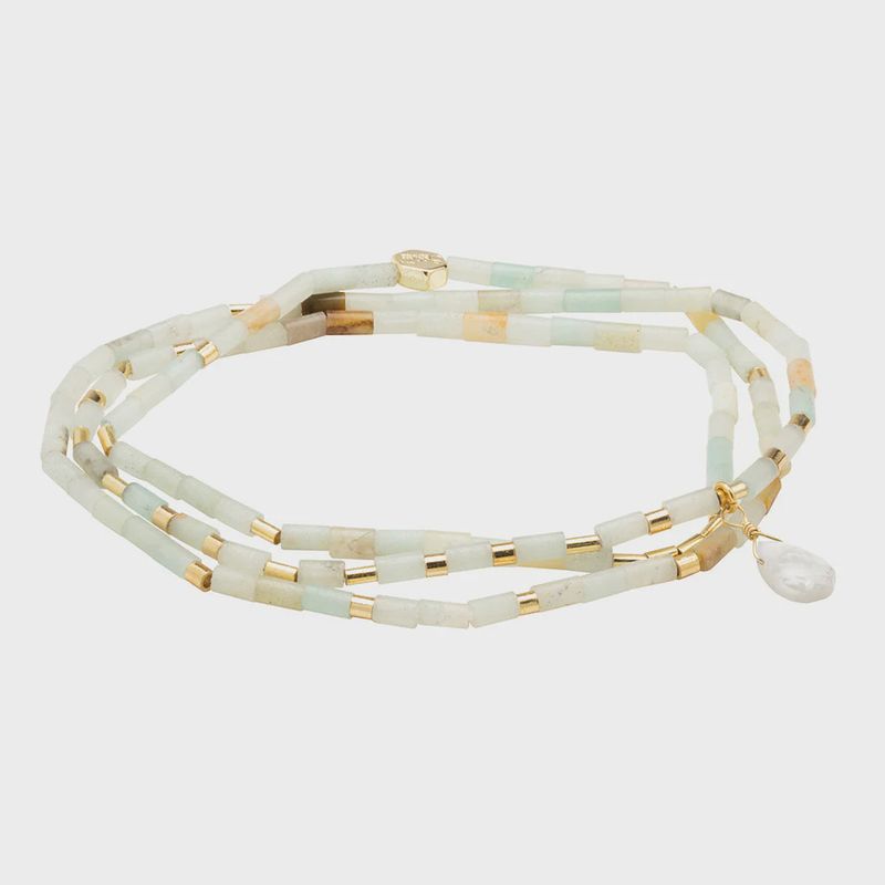 Teardrop Wrap-