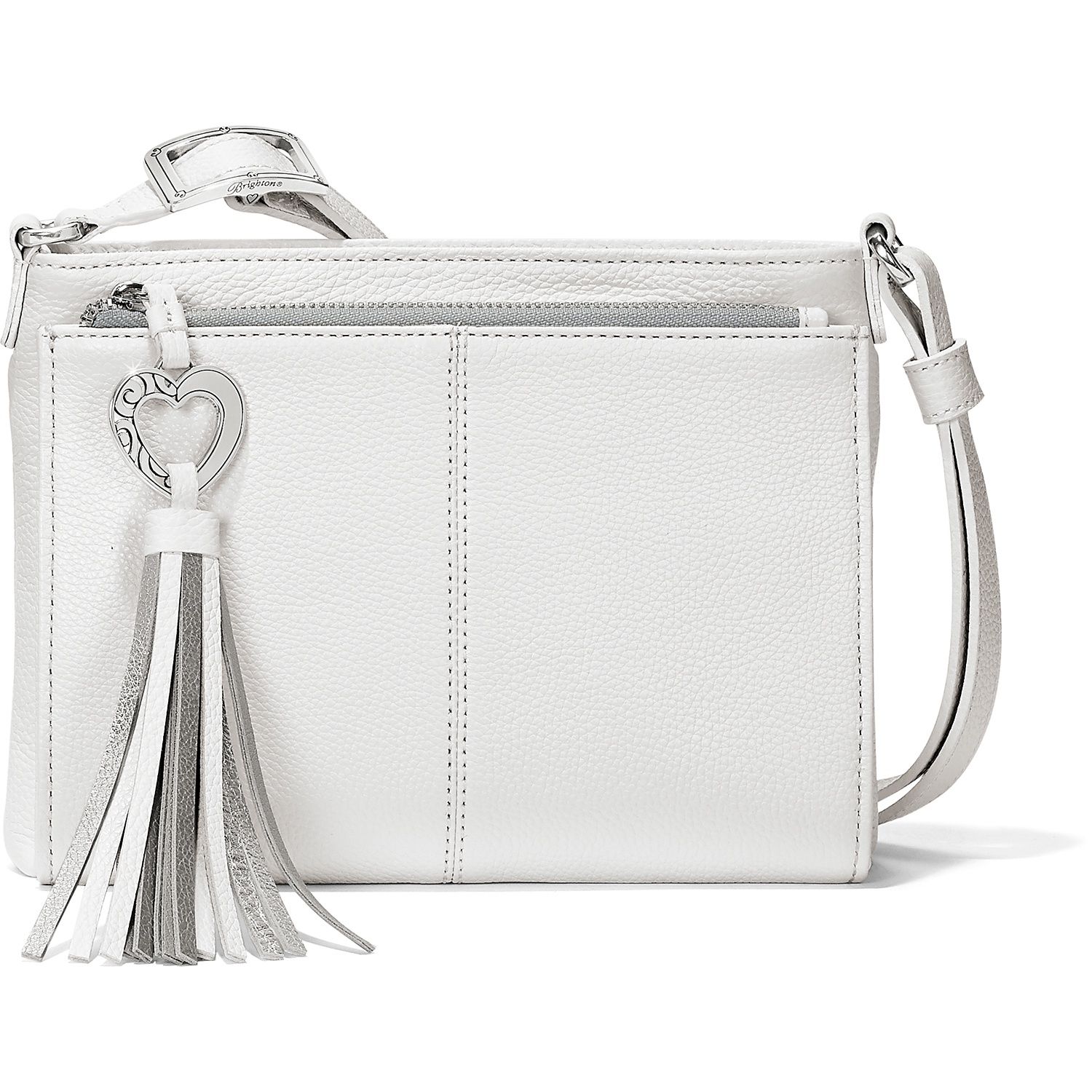 Barbados City Organizer Optic White