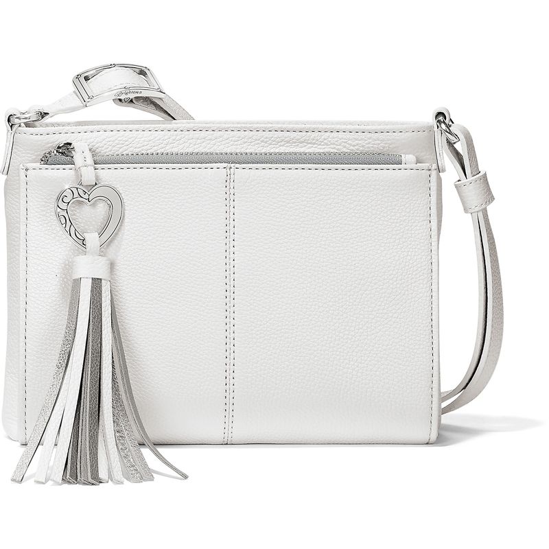 Barbados City Organizer Optic White