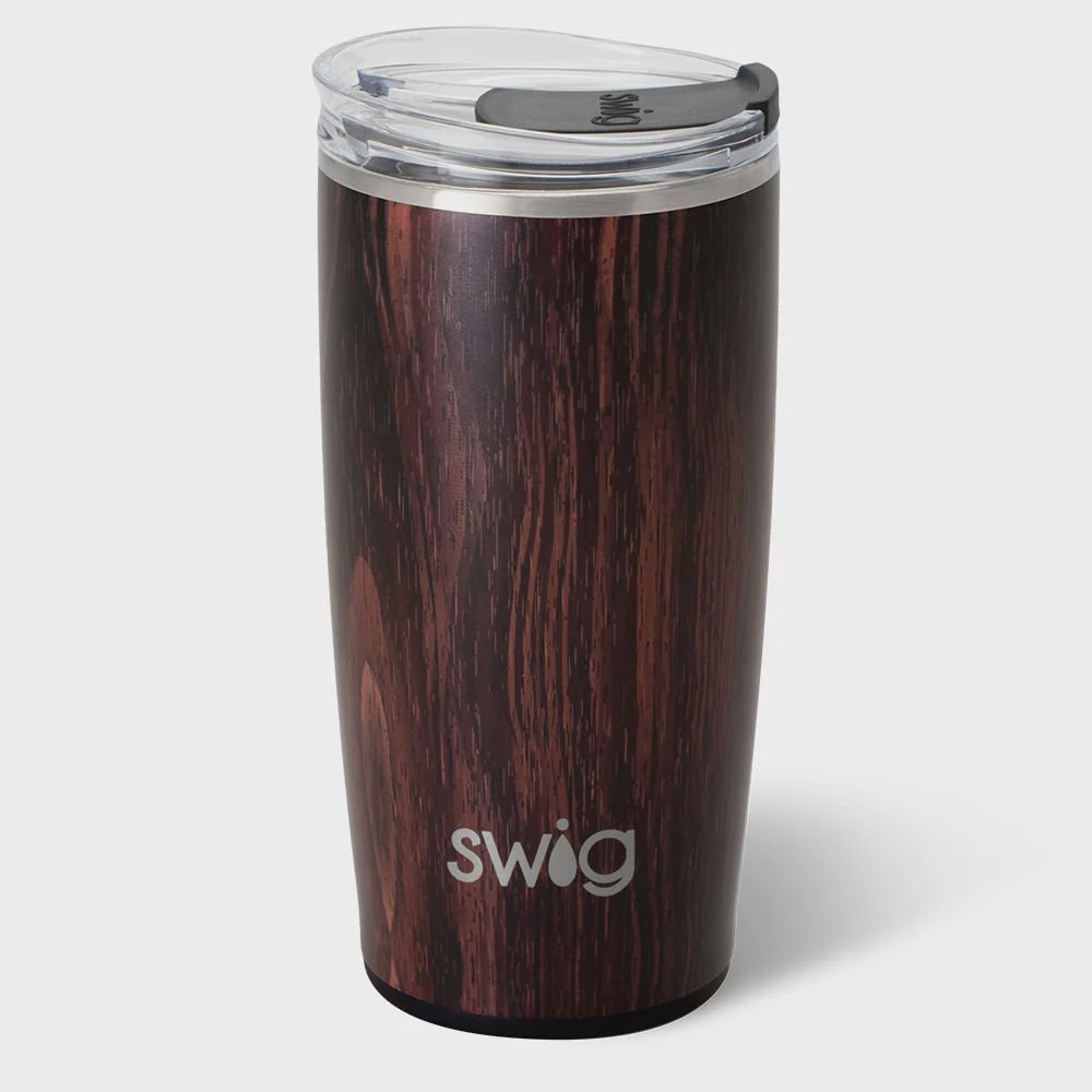 BOURBON BARRELHighball Tumbler 22oz