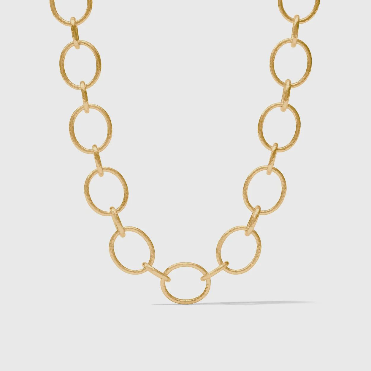 Catalina Light Link Necklace