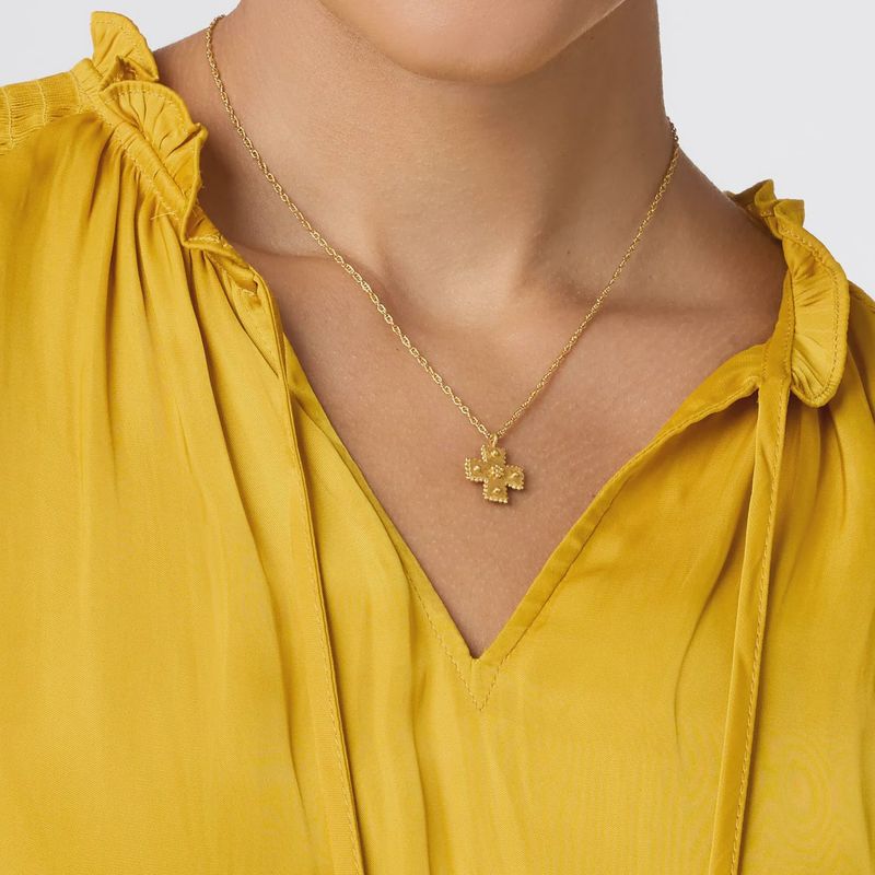 Canterbury Delicate Necklace