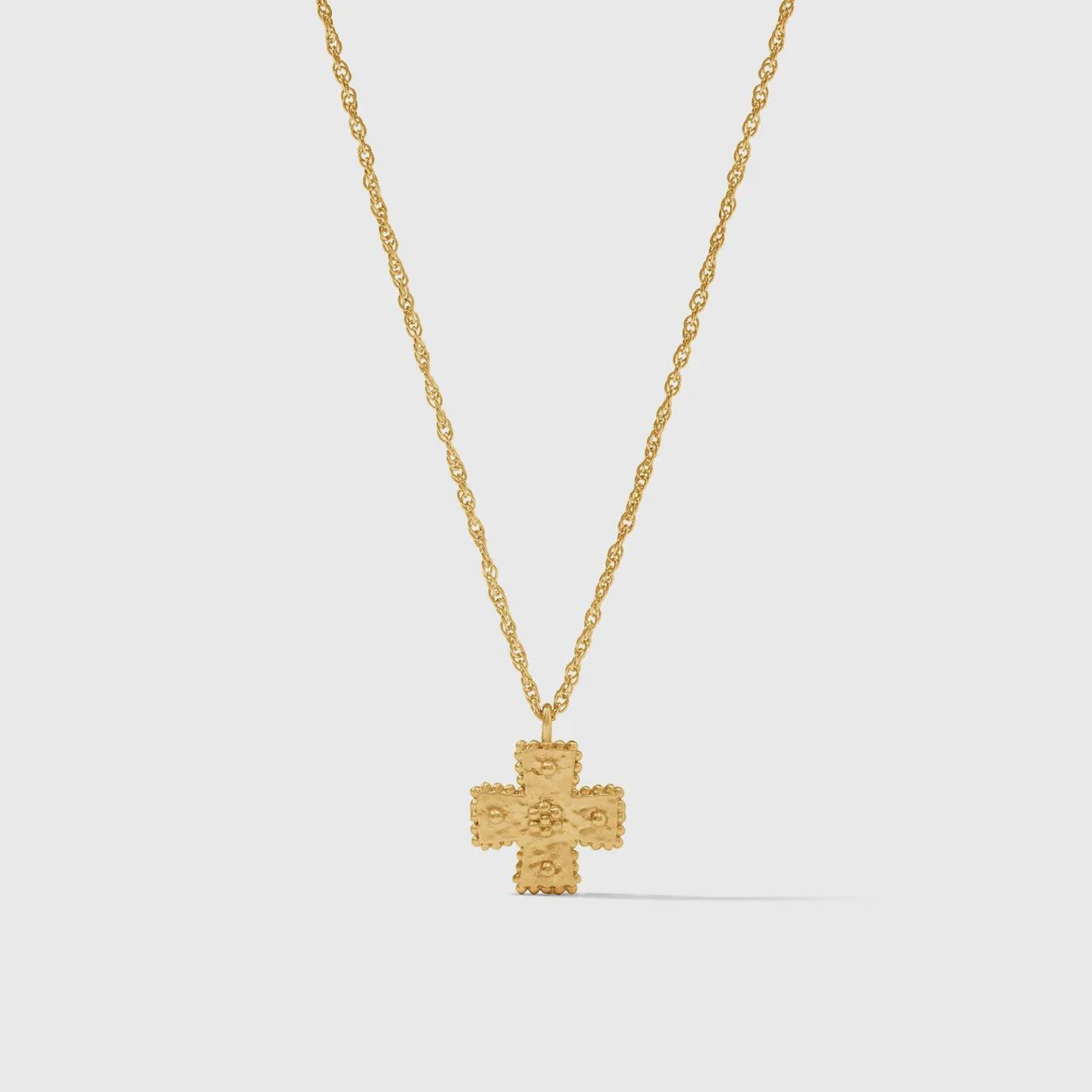 Canterbury Delicate Necklace
