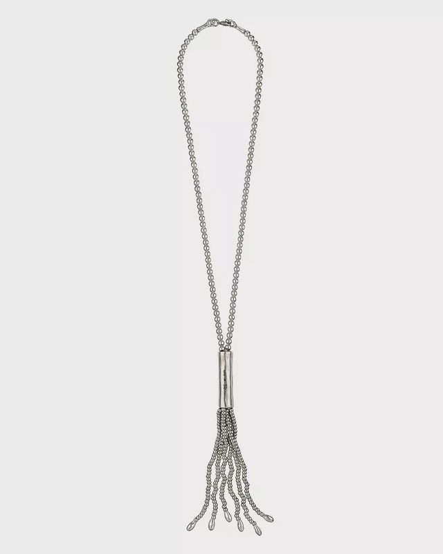 Jellyfish Necklace