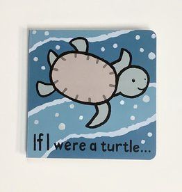If I Were A Turtle Book